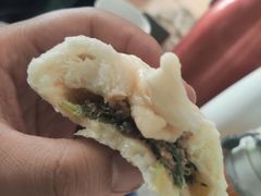 -蔡记包子(百花路店)