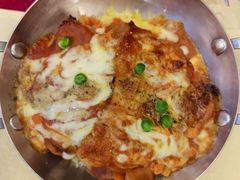 -威尼斯西餐厅(扬名广场店)
