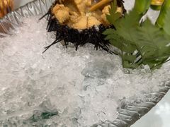 -日月昇渔家菜·海肠捞饭·大连海鲜(星海公园店)