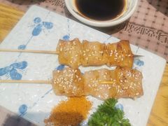 -林妈妈村·日式料理(宝山万达店)