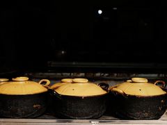 自助取餐区-斯丹姜母鸭·古法干香(涂门街总店)