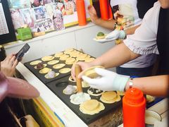 -味正点车轮饼可丽饼(南禅寺店)