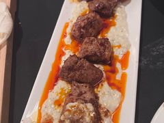 -Efes Turkish & Mediterranean Cuisine 艾菲斯餐厅(陆家嘴店)