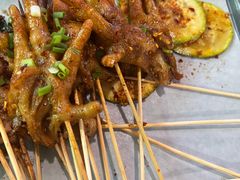 -林二哥宜烤官·宜宾小烧烤