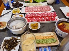 -蒙都43°9羊火锅(平庄店)