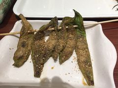 -金刚山烧烤(中山路店)