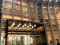 -南宁那莲豪华精选酒店-云霄酒廊·80楼高空城景酒吧