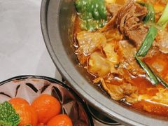 -肖记公安牛肉鱼杂馆·省级非物质文化遗产(江汉路直营店)