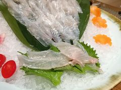 -万鱼亭 日本料理(无锡香山名园店)