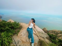 -东极岛景区
