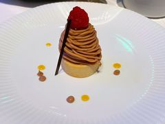 -渔火·特色餐厅(佘山世茂洲际酒店)