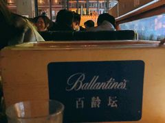 -HIB HUB公社(解放西路店)