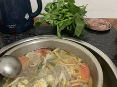 -海关荤豆花(洋河一路店)