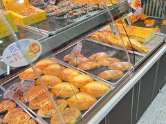 -Caidie Bakery采蝶轩(人民东路店)
