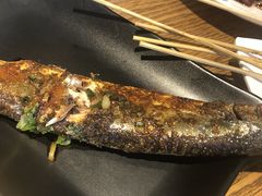 -汪爹爹武汉牛三鲜(朝外大街店)