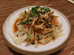 -清真·玛丽亚新疆菜主题餐厅(浙江中路店)