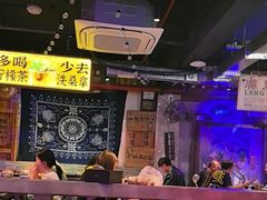 -水巷子·巴掌腰片重庆火锅(云纺店)