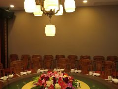 包厢-白魁老号饭庄(交道口店)
