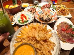 -Fukumimi·美醉堂 居酒屋(金尚店)