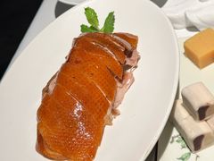 -四季民福烤鸭店(故宫店)