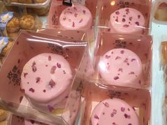 -巴莉甜甜(安高城市商业广场店)