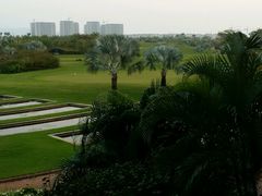 -海南鉴湖蓝湾高尔夫球会