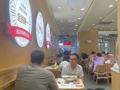 -乡村基·川味现炒大王(熙悦天街店)