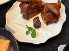 -醉东Oriental House(静安嘉里中心店)