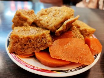 老虎酱 温州大馄饨