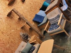 -拾壹cafe·工作室