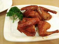 -新南华大酒店(广中店)