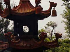 -莆田湄洲妈祖祖庙