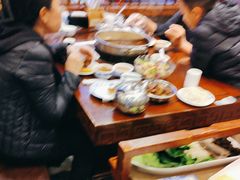 -亿诣蝎府炸酱面羊蝎子火锅(酷车小镇店)