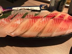 绸鱼片-老鼎旺安格斯牛肉火锅(衡艺广场店)