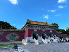 -北陵公园