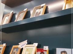 -海马体照相馆(广州新世界云门New park店)