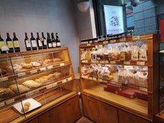 -匠造烘焙(上海湾店)