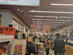 -茶颜悦色(雨花亭凯德二楼店)