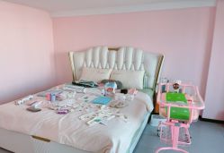 -养月堂中医养生月子会所(中心妇产店)