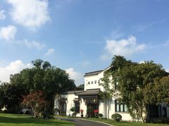 -杭州西湖柳莺里酒店