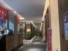 -瑶王府·广西菜(金阳路店)