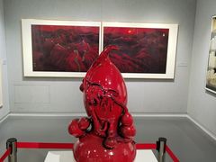 -大连美术馆