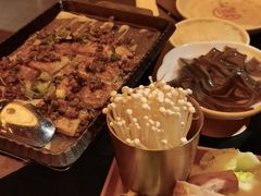 -探鱼·鲜青椒爽麻烤鱼(北京路天河城店)