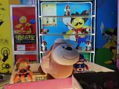 -大玩家超乐场(高新万达店)