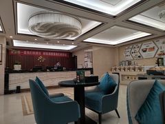 -颐而康·按摩·艾灸·足疗(汽车东站店)