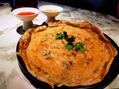 古法煎蚝烙-潮堂 · 潮州菜(国贸商城店)