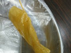 豆皮-道明小吃(江大南路店)