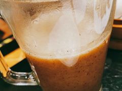 -高第街56号餐厅(银座商城玉函店)