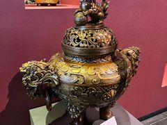 -衢州市博物馆