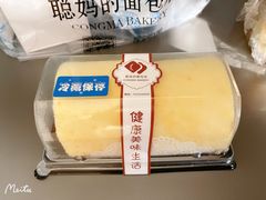 -聪妈的面包店(华侨新城店)